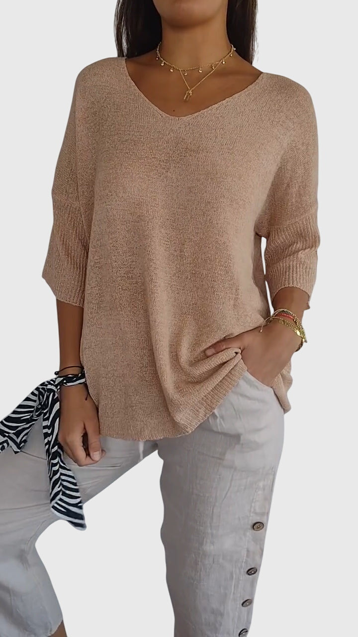 Averique | Elegant Top