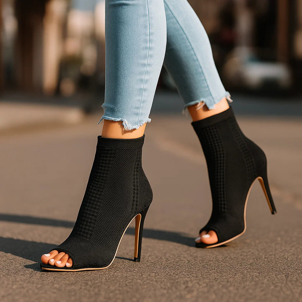 Sela™ | Elegant Heels