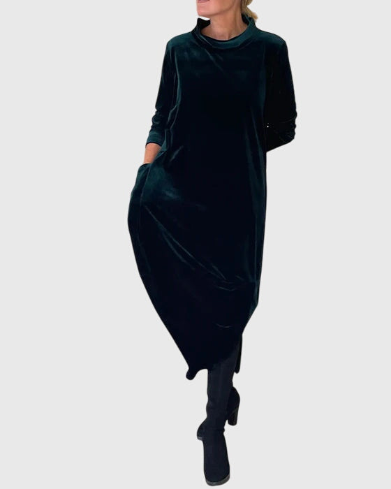 Madison™ - Elegant Winter Dress