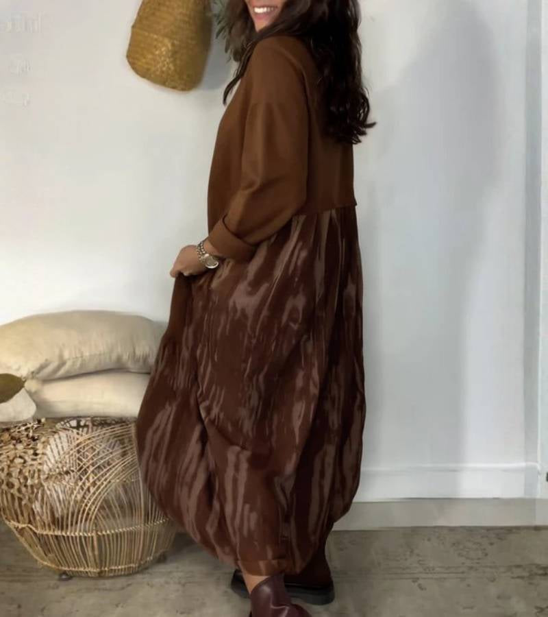 Vexalynn | Sophisticated Dress