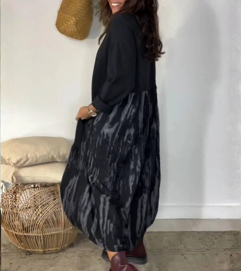 Vexalynn | Sophisticated Dress