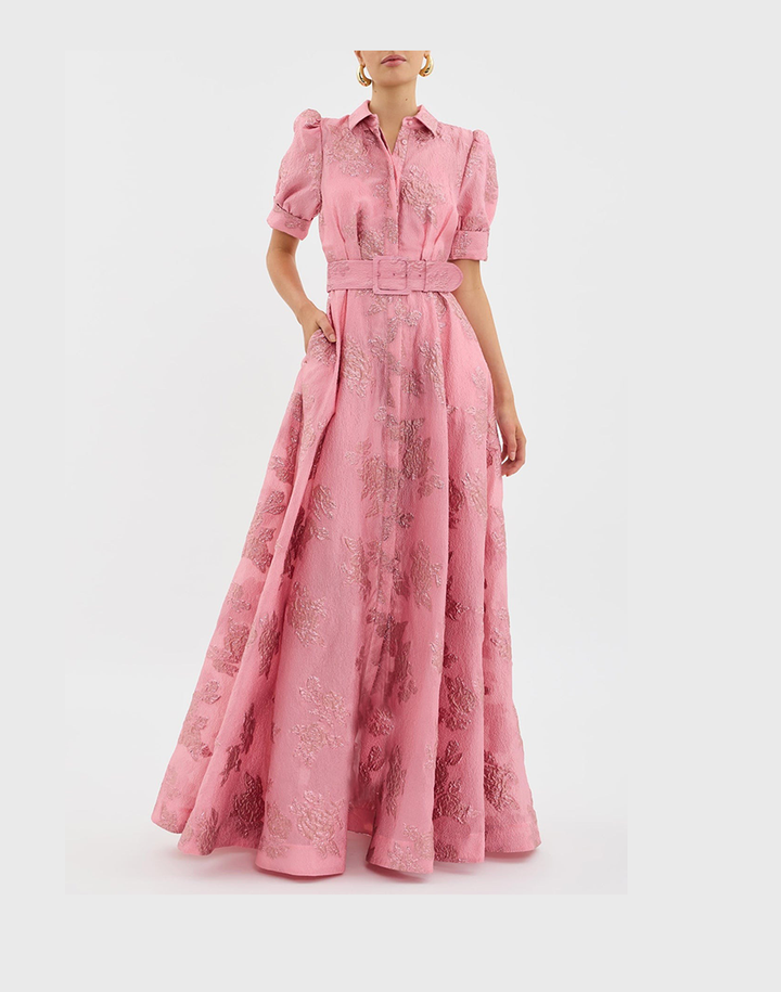 Zynthera | Sophisticated Dress