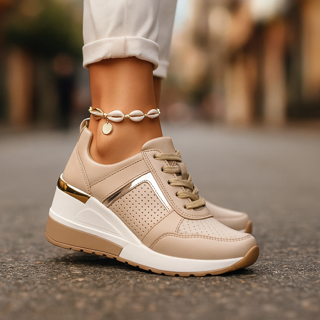 Celestrine | Comfortable Shoes