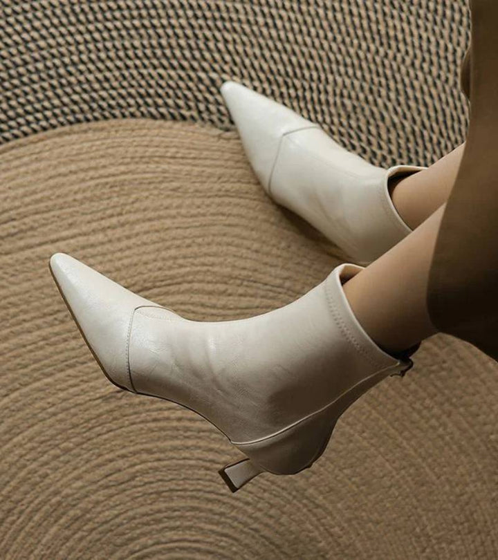 Arielynn | Orthopedic Boots