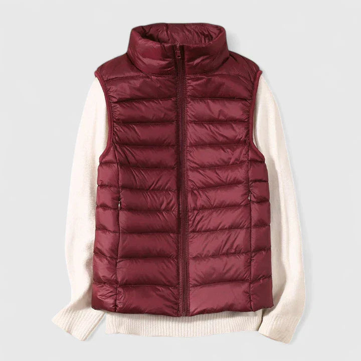 Janyressa | Comfortable Vest