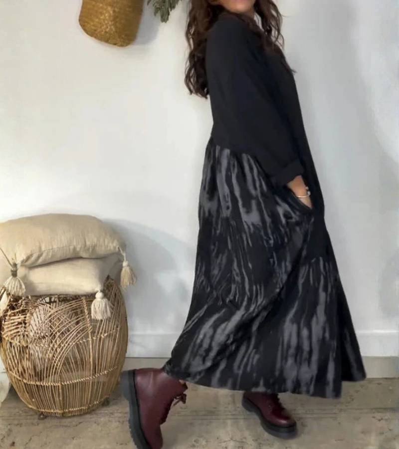 Vexalynn | Sophisticated Dress