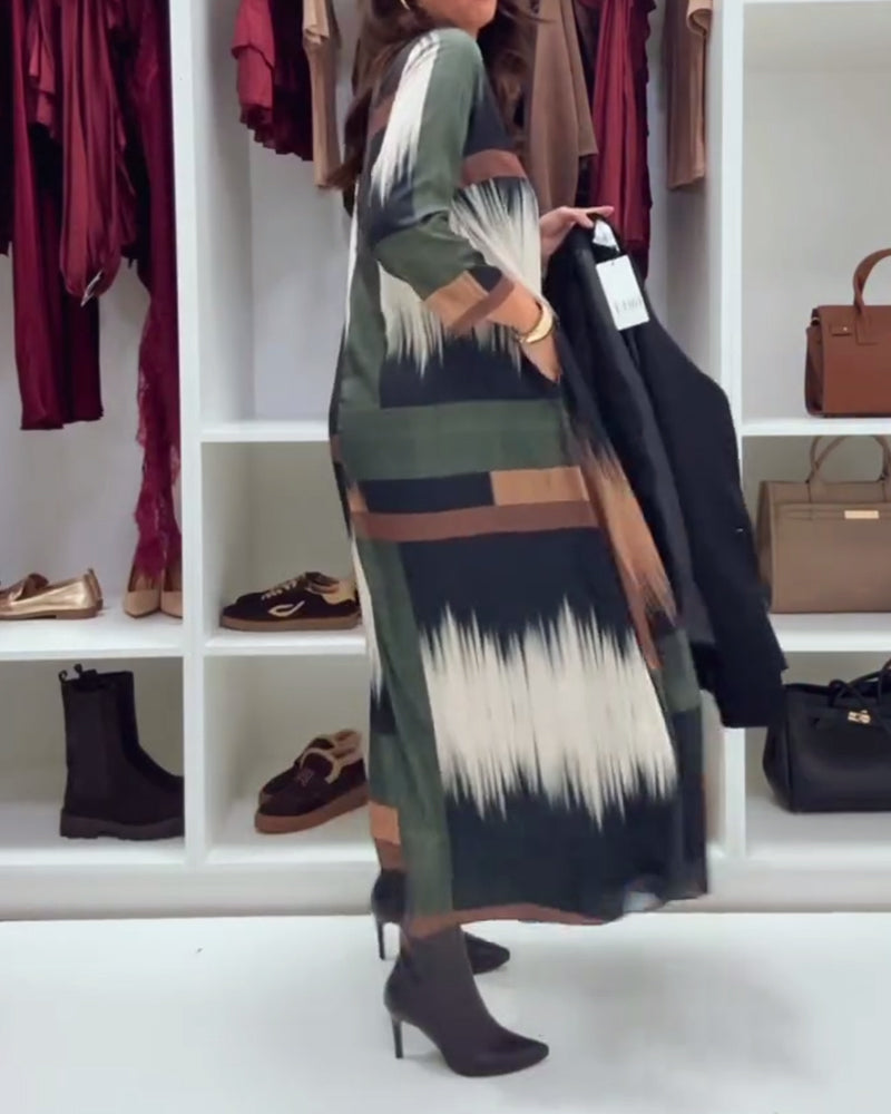 Zymera | Comfortable Dress