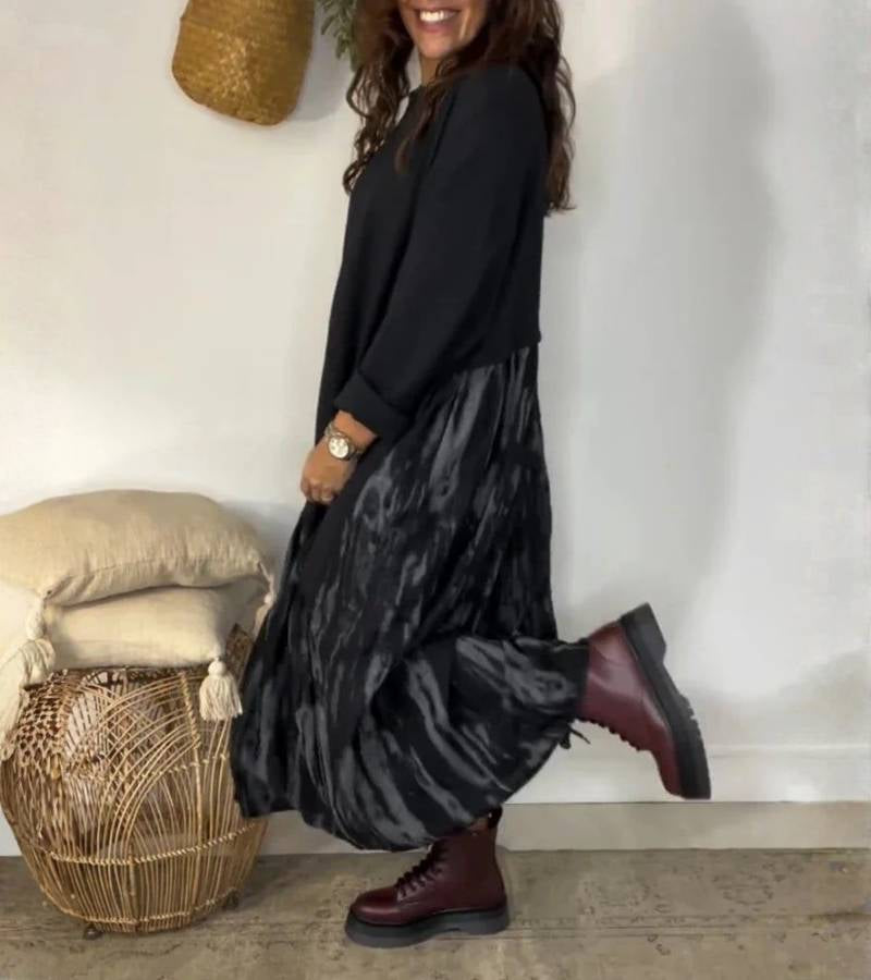 Vexalynn | Sophisticated Dress