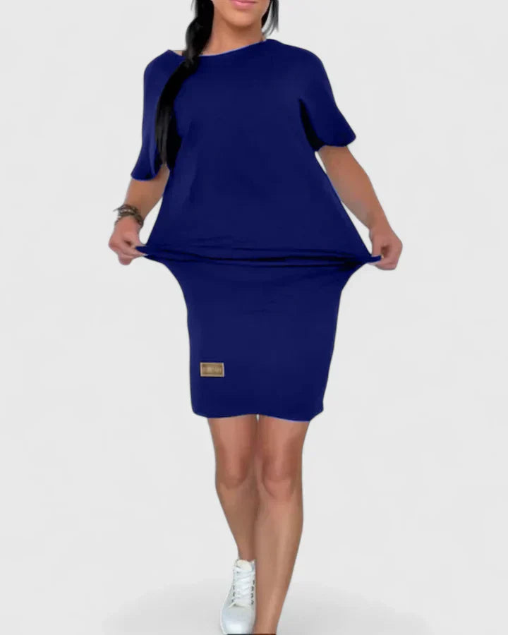 Makynzee | Comfortable Dress