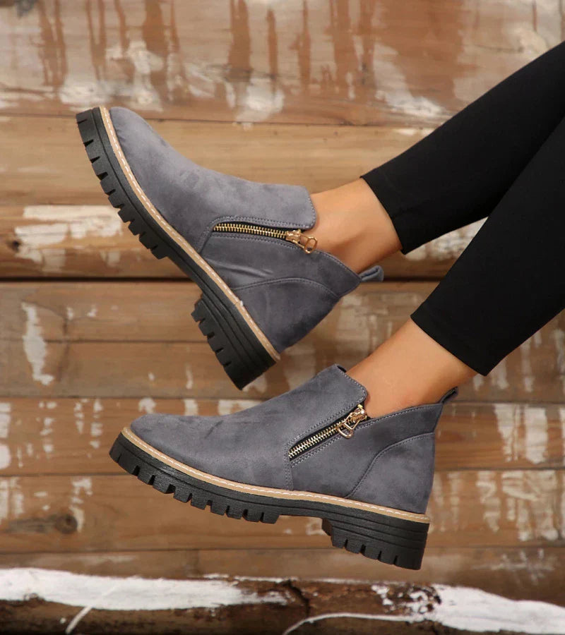 Syrena | Orthopedic Boots