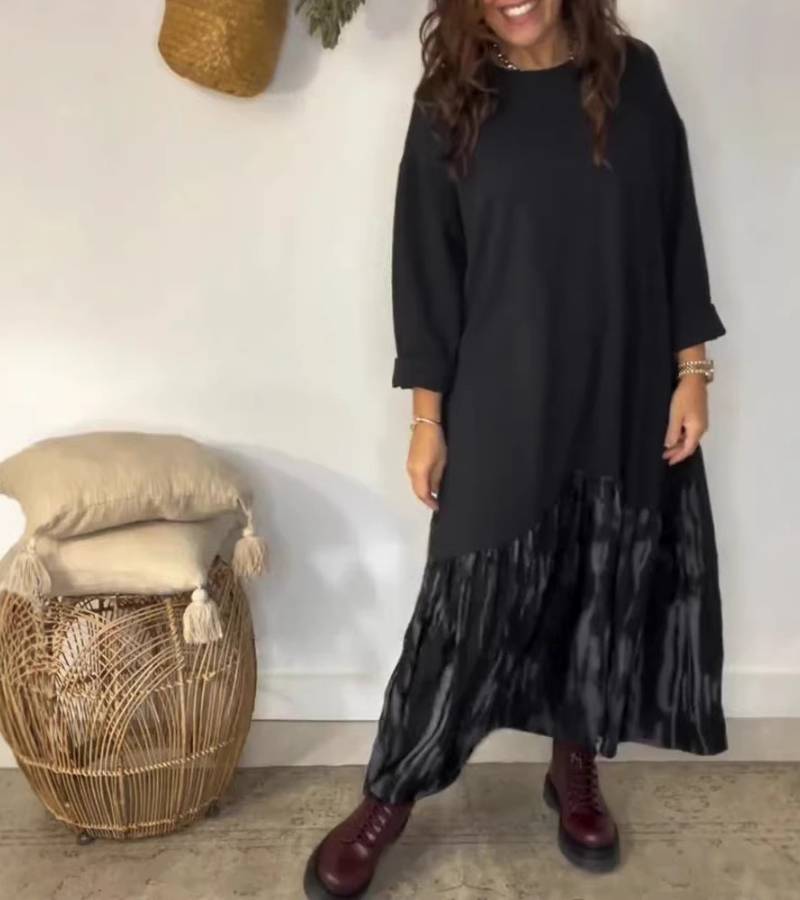 Vexalynn | Sophisticated Dress