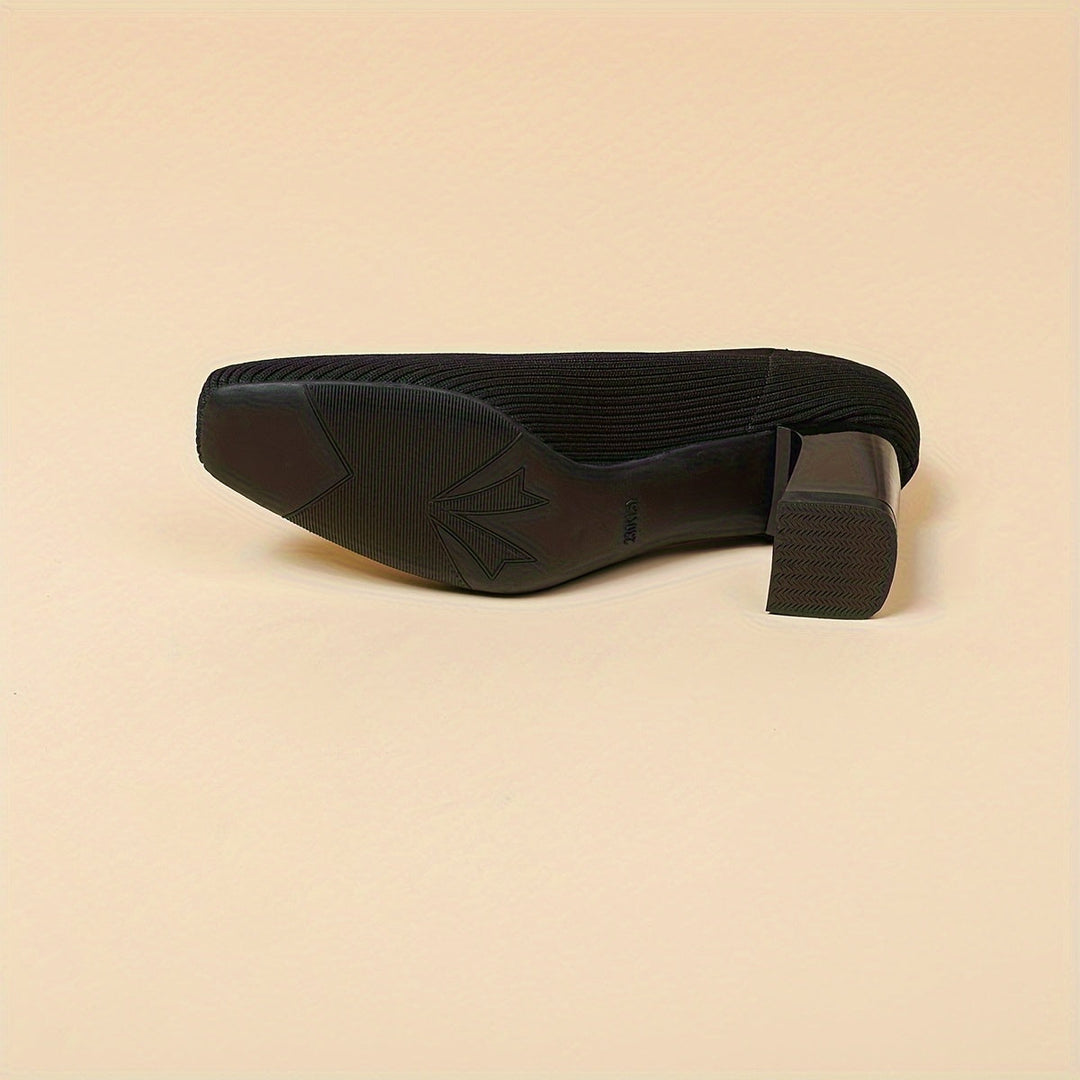 Zayli™ | Orthopedic Heels