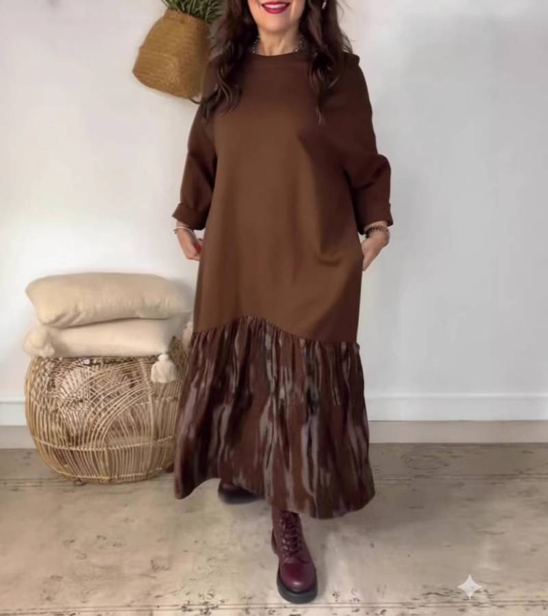 Vexalynn | Sophisticated Dress