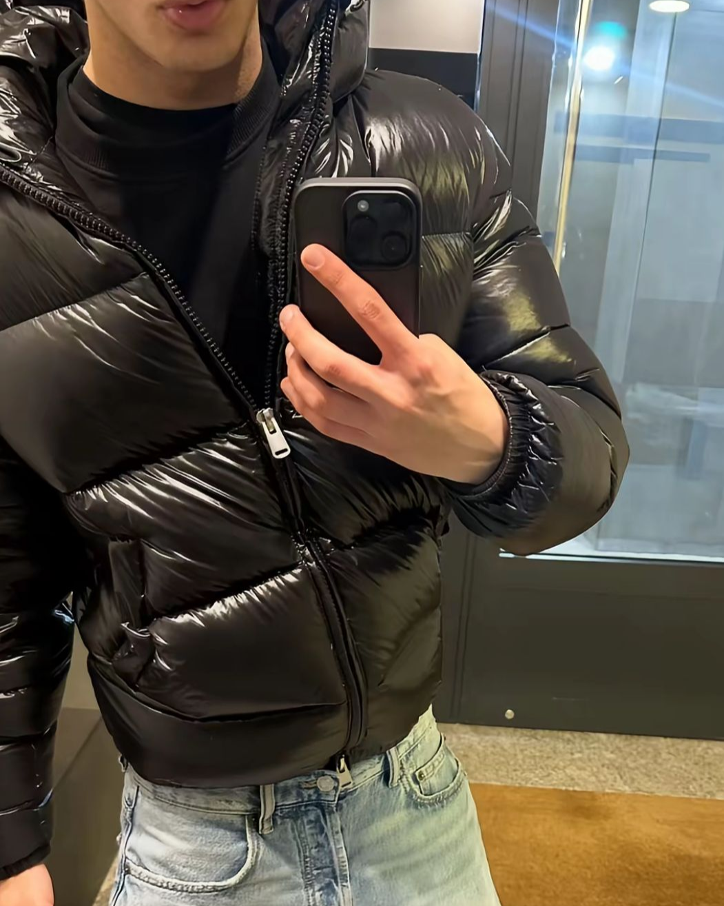 Zarie | Sophisticated Jacket