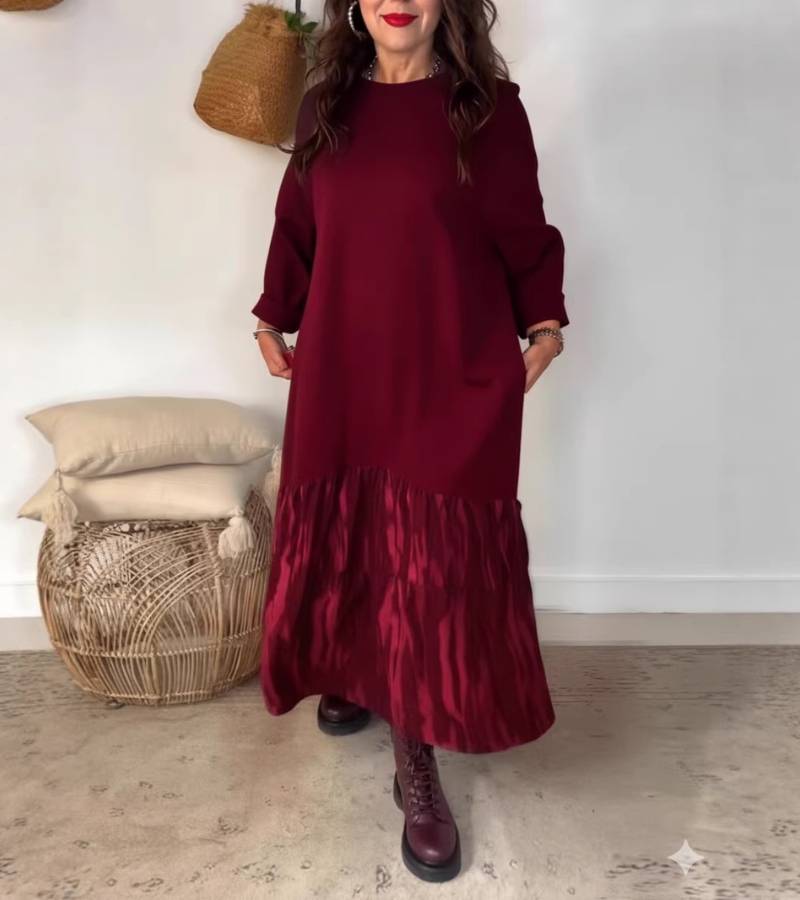 Vexalynn | Sophisticated Dress