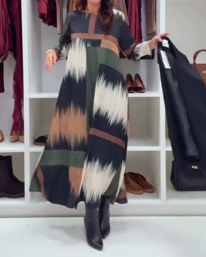 Zymera | Comfortable Dress