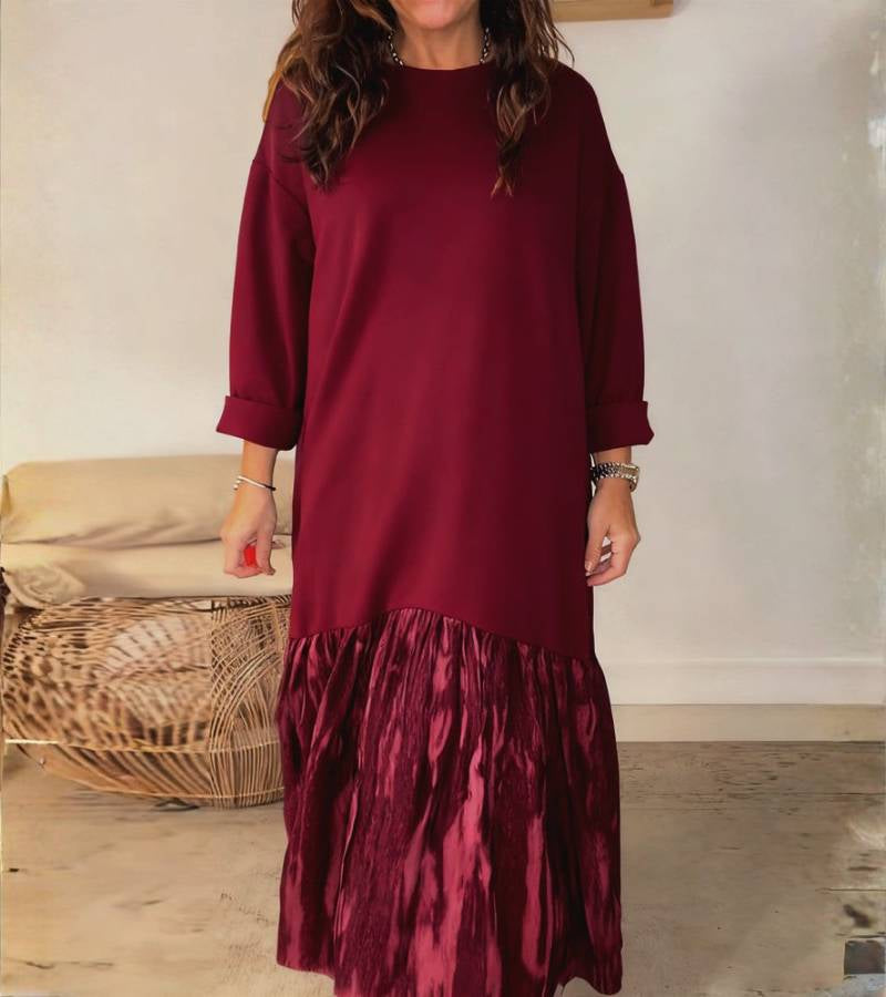 Vexalynn | Sophisticated Dress