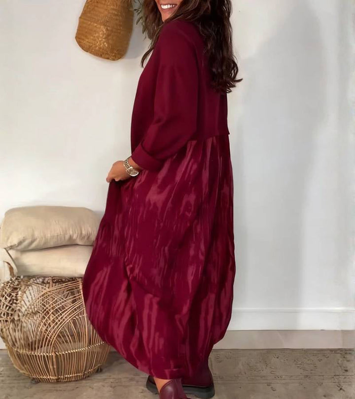 Vexalynn | Sophisticated Dress