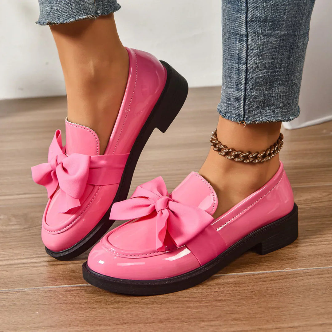 Tavora | Elegant Loafers