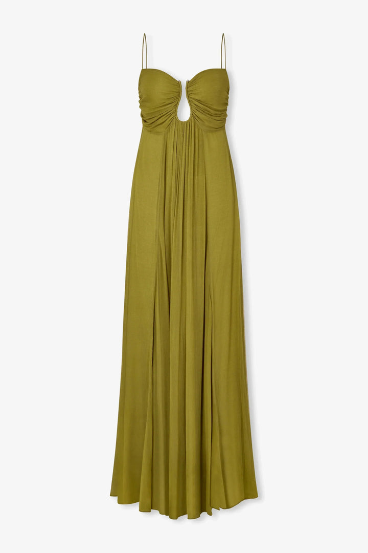 Julenia™ | Sophisticated Maxi Dress