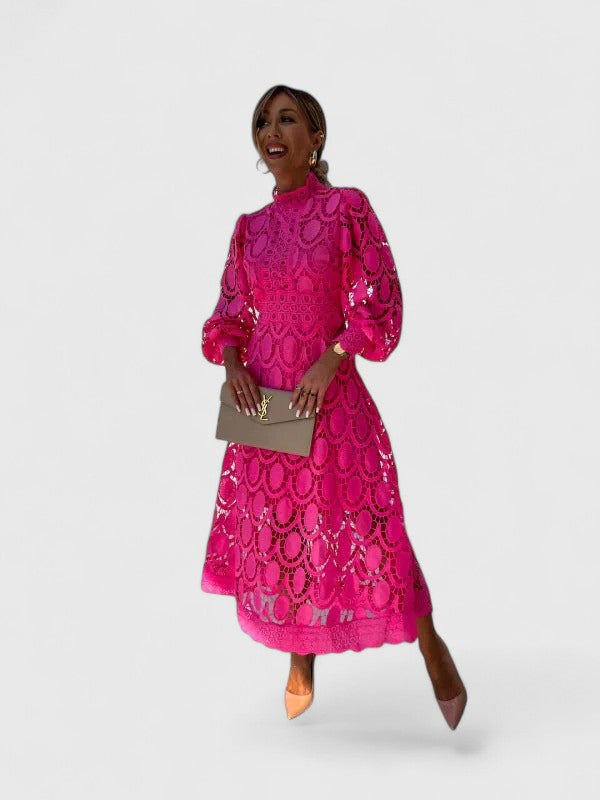 Krixelle | Elegant Dress