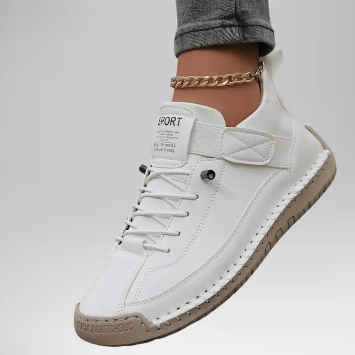 Lirven | Comfort Support Sneakers