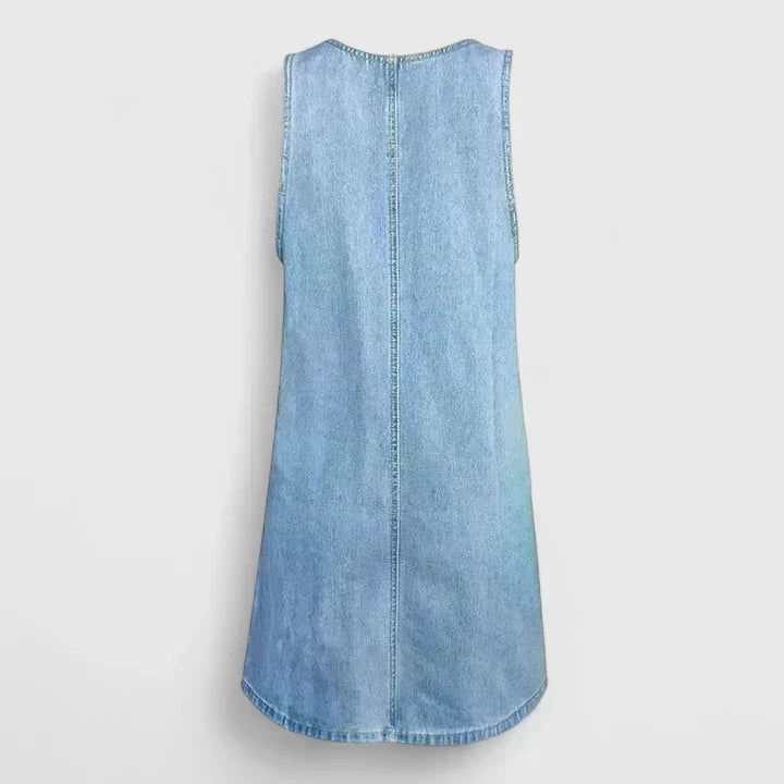 Olyssian | Comfortable Dress