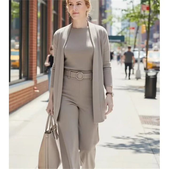 Zoralyne | Elegant Set