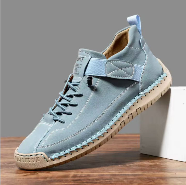 Lirven | Comfort Support Sneakers