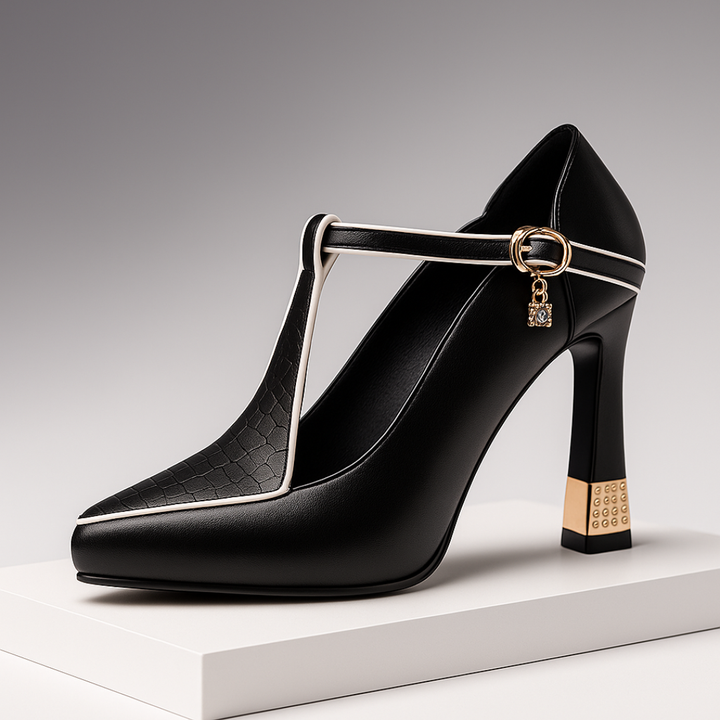 Veya™ | Sophisticated Heels