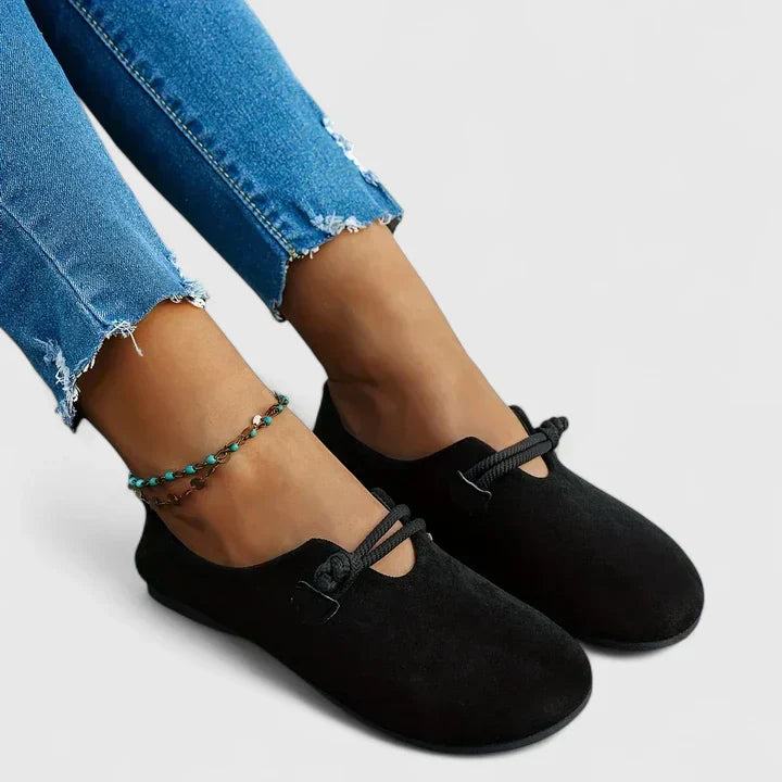 Jenny | Comfy Loafers