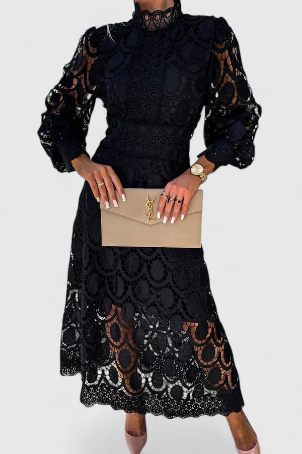 Krixelle | Elegant Dress