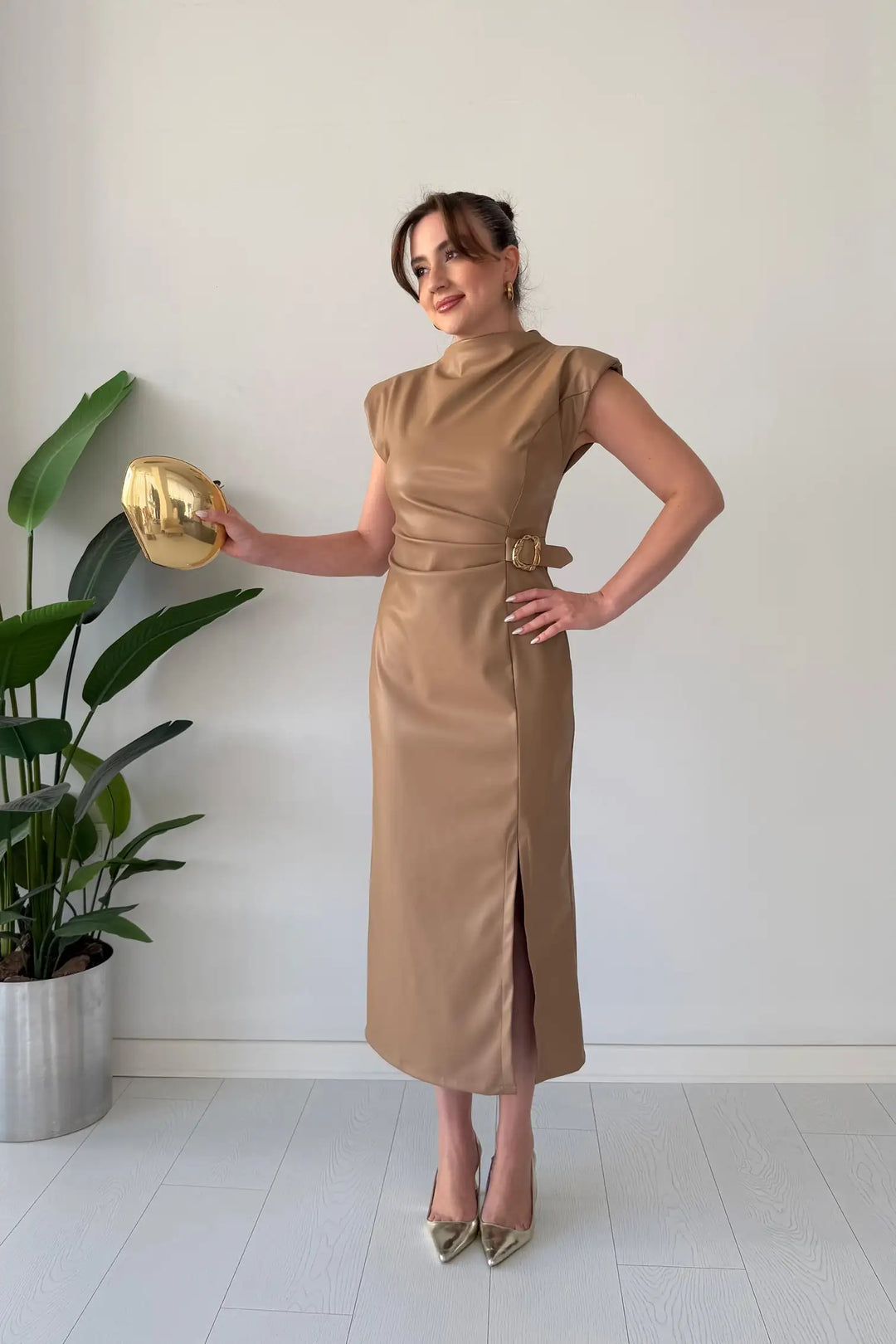 Brezella | Elegant Dress