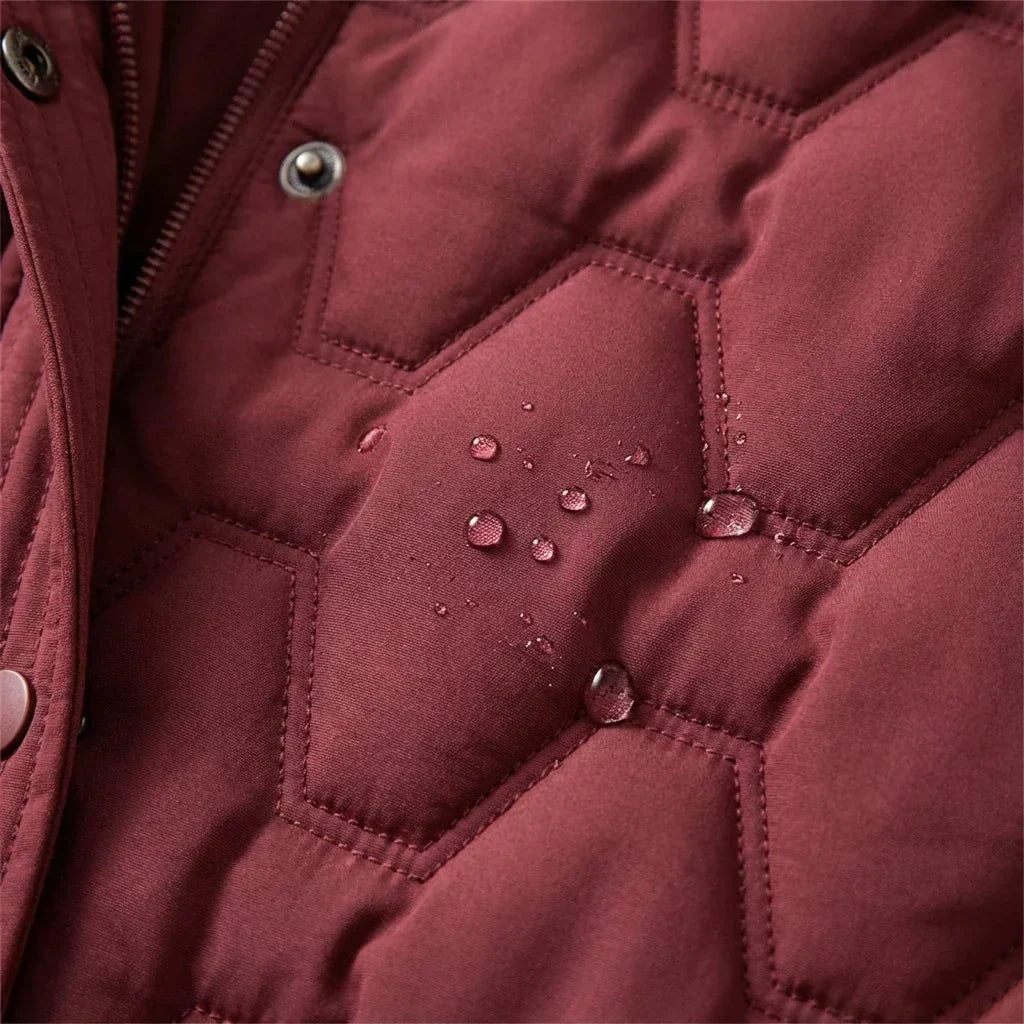 Kavixlyn | Sophisticated Coat