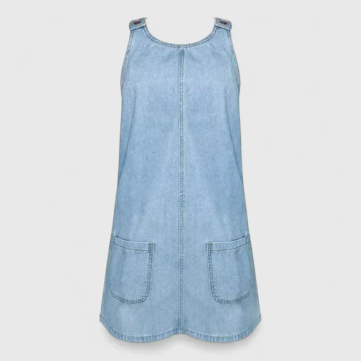 Zarisse™ | Elegant Midi Dress