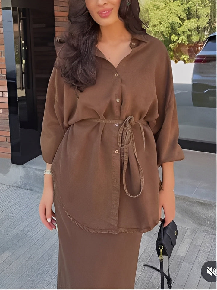 Ravelyn | Sophisticated Set